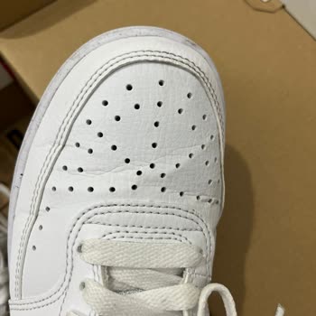 FLO Mağazasından Alınan Nike Ayakkabısındaki Çatlama Ve İnceleme Yapılmadan Reddedilen İade Talebi