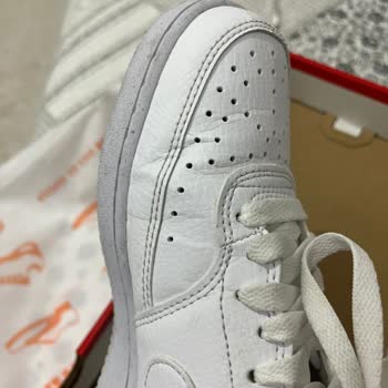 FLO Mağazasından Alınan Nike Ayakkabısındaki Çatlama Ve İnceleme Yapılmadan Reddedilen İade Talebi