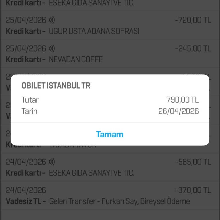 Niğde Girişini Kaçıran Otobüs Nedeniyle Saatlerce Gecikme Ve Tam Ücret İadesi Talebi