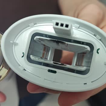 Braun Silk Expert Pro 5 Cihazının Ucu Eridi, Güvenlik Riski Ve Ücret İadesi Talebi
