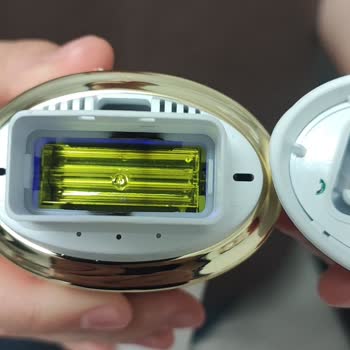 Braun Silk Expert Pro 5 Cihazının Ucu Eridi, Güvenlik Riski Ve Ücret İadesi Talebi