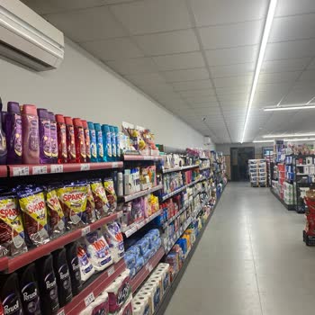 A101 Dumlupınar Şubesinde Sayım Nedeniyle Ürün Satın Alamama Ve Kaba Tutum