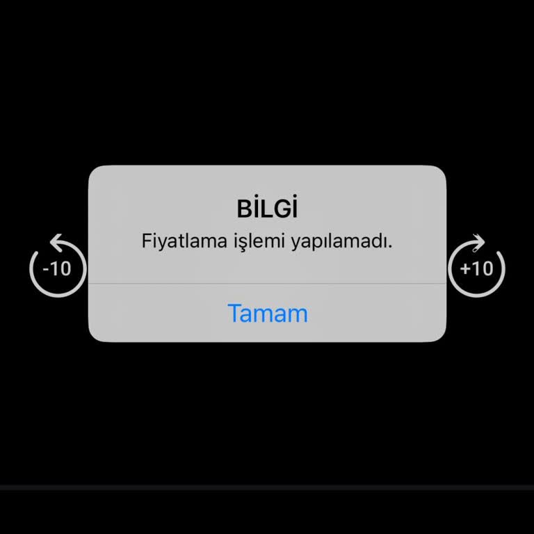 Derbi Maçını İzleyememe Ve Müşteri Hizmetlerine Ulaşılamama Sorunu