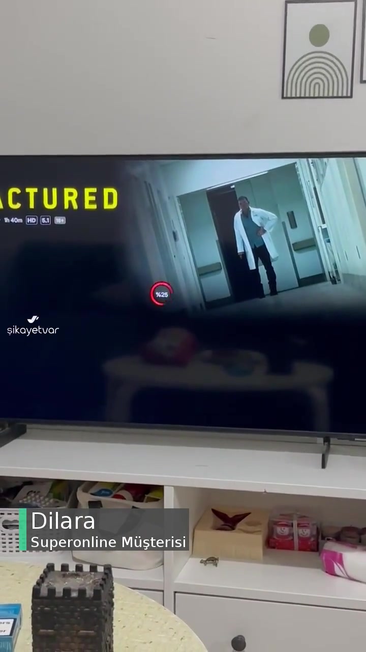 Superonline Bağlantı Problemi Ve Kötü Müşteri İlişkileri videonun kapak resmi