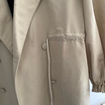 Derimod Kadın Çantası Boya Sızdırıyor Kıyafetleri Lekeliyor Ve İade Talebi Reddedildi