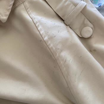 Derimod Kadın Çantası Boya Sızdırıyor Kıyafetleri Lekeliyor Ve İade Talebi Reddedildi