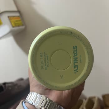 Stanley Termosunun Sapı 3 Ayda Kırıldı Ve Müşteri Hizmetlerine Ulaşılamıyor