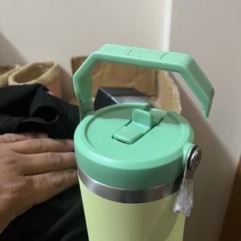 Stanley Termosunun Sapı 3 Ayda Kırıldı Ve Müşteri Hizmetlerine Ulaşılamıyor