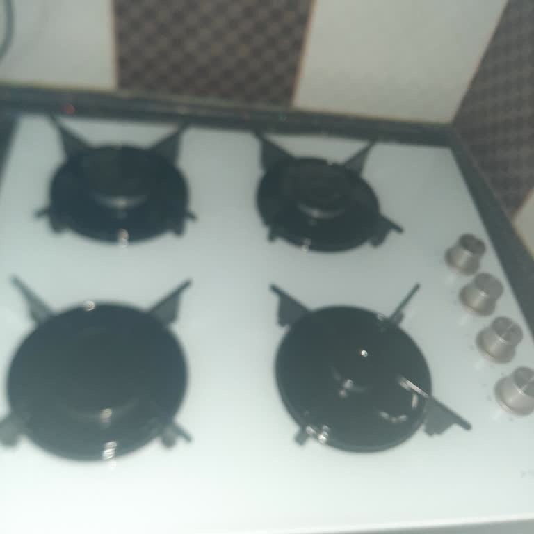 Termikel Cam Ocak Çakmağı Arızası Ve Servisin Sorumsuz Yaklaşımı