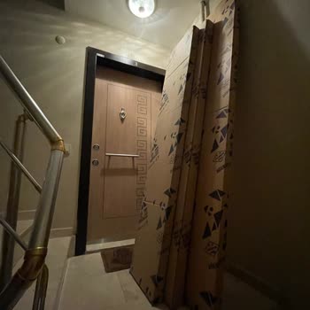 Horoz Lojistik'in Saygısız Ve Profesyonellikten Uzak Teslimat Davranışı