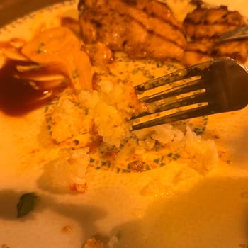 Katı Pilav Ve Hijyen Eksikliği
