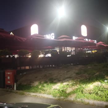 Kocaeli Burger King Şubesinde N***’nın Saygısız Davranışı