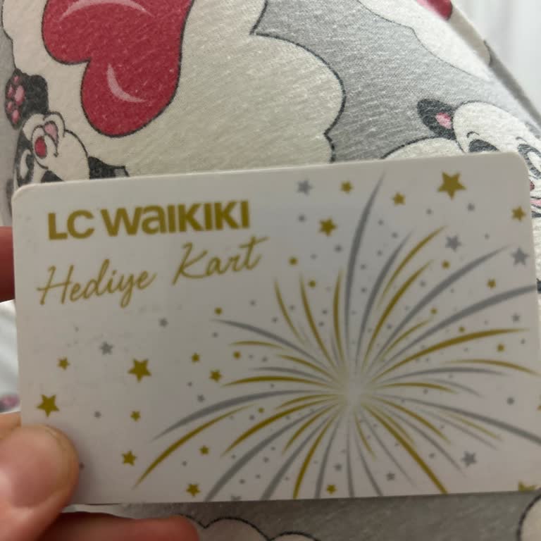 Online Alışverişte Hediye Kartı Numarası Uyumsuzluğu