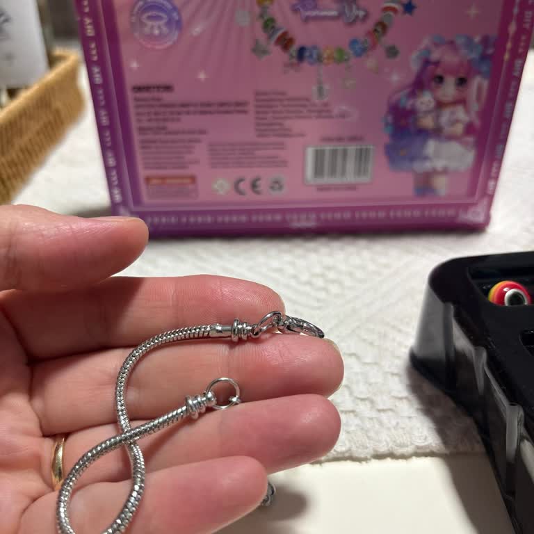 Migros Ve Gepettoys’tan Açılmayan Bileklik Seti İçin Değişim Talebi