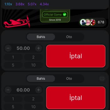 Poker Klas Aviator Oyununda Denetim Yetersizliği