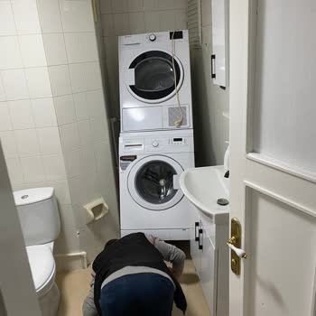 Amortisör Değişimi Sonrası Çamaşır Makinemde Artan Arıza