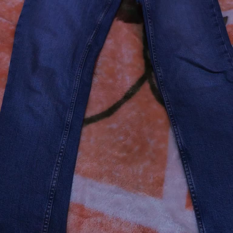 Zara Mağazasından Defolu Pantolon Ve Kesim Hatası İçin Değişim Talebi