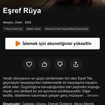 D-Smart GO Üyeliğim Kullanılamıyor Ve Müşteri Hizmetleri Çözüm Sunamıyor