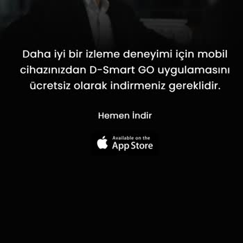 D-Smart GO Üyeliğim Kullanılamıyor Ve Müşteri Hizmetleri Çözüm Sunamıyor