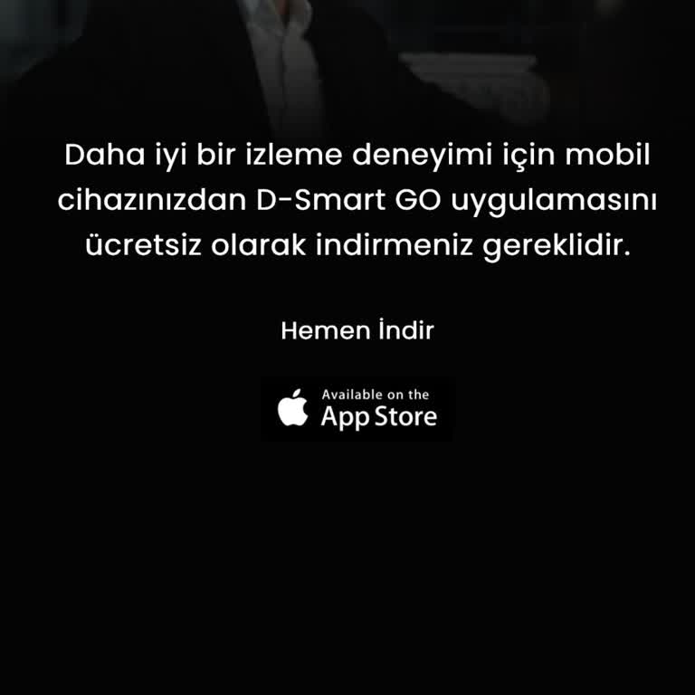 D-Smart GO Üyeliğim Kullanılamıyor Ve Müşteri Hizmetleri Çözüm Sunamıyor