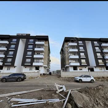 Sitede Doğalgaz Bağlanmaması Sebebiyle Mağduriyet