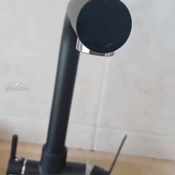 İSKİ Su Basıncı Problemi!