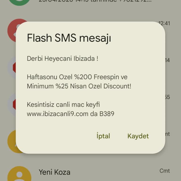 İbizabet'te Güvenlik Açığı Ve Para Çekme Problemleri