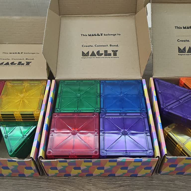 Mıknatıs Zayıflığı Nedeniyle Set Dağılıyor Ve Mağaza Çözüm Sunmuyor