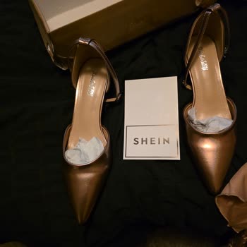 I Face Missing SHEIN Order and Can’t Return Items Paid With Afterpay