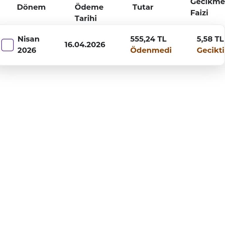 Digiturk Altyapı Uygun Dedi, Kurulum Gelmedi Ve Fatura Kesildi