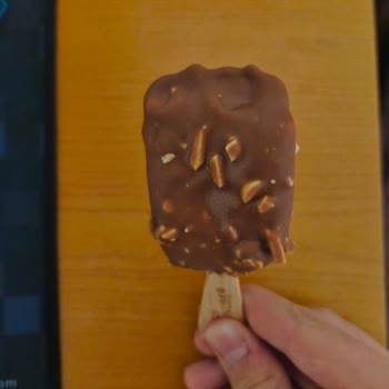 Magnum Bozuk Ürünle Güvenimi Sarsıldı, Misafir Önünde Mahcup Oldum
