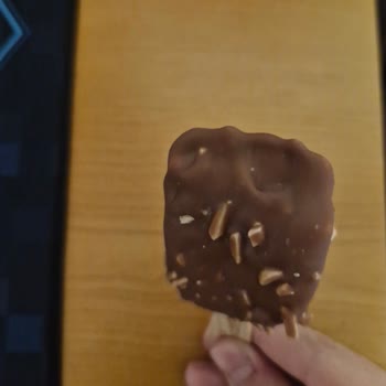 Magnum Bozuk Ürünle Güvenimi Sarsıldı, Misafir Önünde Mahcup Oldum