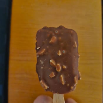 Magnum Bozuk Ürünle Güvenimi Sarsıldı, Misafir Önünde Mahcup Oldum