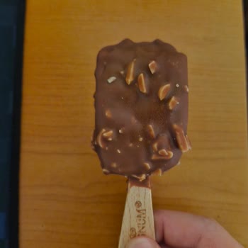 Magnum Bozuk Ürünle Güvenimi Sarsıldı, Misafir Önünde Mahcup Oldum
