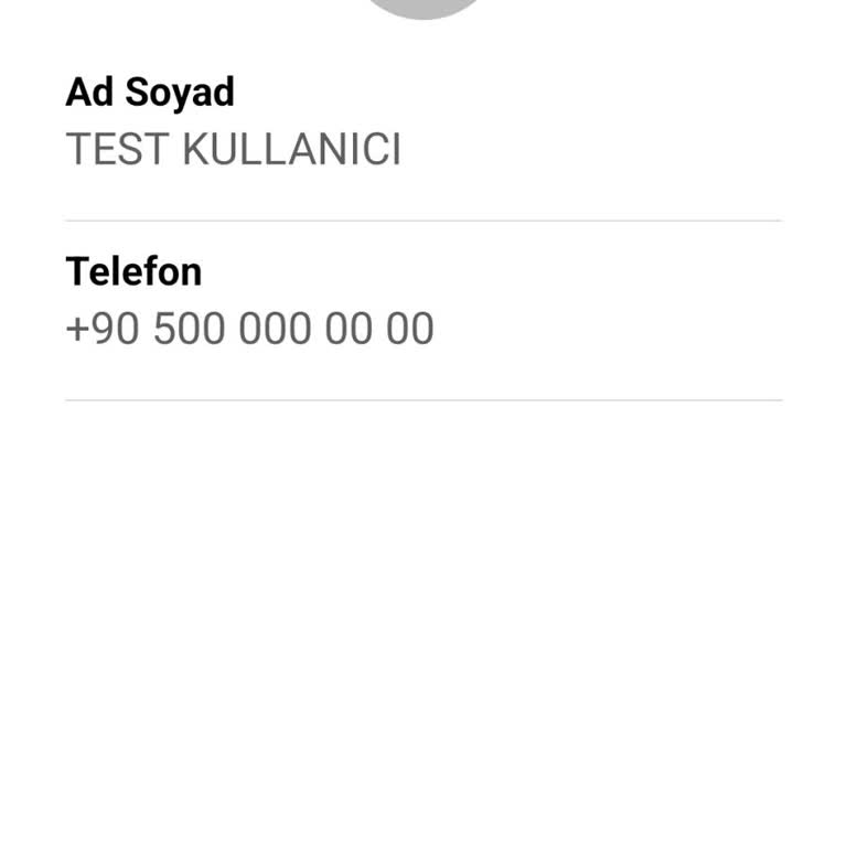 Engelsiz Mobil Uygulaması Açılmıyor, Engelli Kart İşlemleri Yapılamıyor