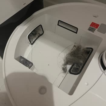 Roborock S8 Pro Plus Arızası Ve Trendyol’da Uzayan Tamir Süreci Mağduriyet Yaratıyor