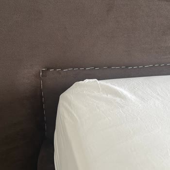 Yanlış Ve Hasarlı Karyola İle Komodin, Kötü Montaj Ve Güvenlik Riski, İade Reddi