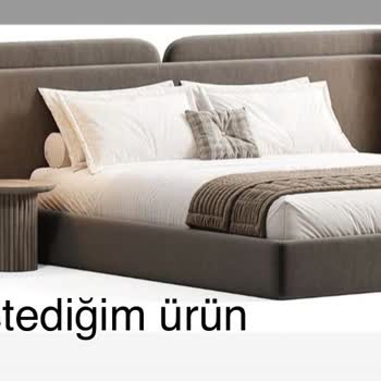 Yanlış Ve Hasarlı Karyola İle Komodin, Kötü Montaj Ve Güvenlik Riski, İade Reddi
