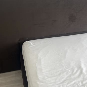 Yanlış Ve Hasarlı Karyola İle Komodin, Kötü Montaj Ve Güvenlik Riski, İade Reddi