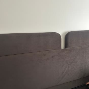 Yanlış Ve Hasarlı Karyola İle Komodin, Kötü Montaj Ve Güvenlik Riski, İade Reddi