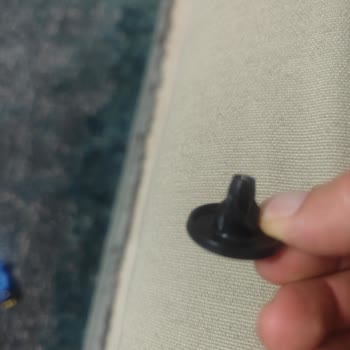 Philips Dikey Süpürge Fırça Makarası Kırıldı, Yedek Parça Talebi