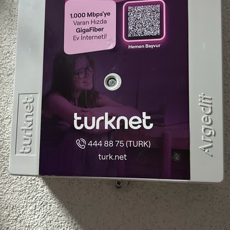 Fiber Altyapısının Aktif Edilmemesi Ve Sürecin Belirsizliği