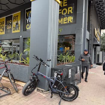 RKS Neron M Arızasına Kullanıcı Hatası Denilerek Sorumluluk Üzerime Bırakıldı