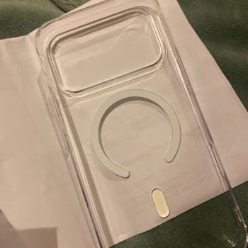 Full Koruma Kılıfı Kırıldı, Telefonumda Hasar Oluştu