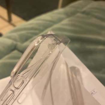 Full Koruma Kılıfı Kırıldı, Telefonumda Hasar Oluştu