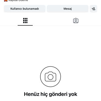 Eksik Ürün Gönderimi Ve Engellemesi Sonrası Mağduriyet