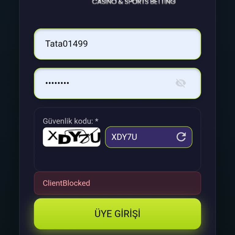 Maxwin Hesabım Kapatıldı Ve 3.000 TL Çekim Ödemesi Alınamadı