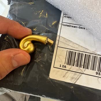 Ayluna.shop Ne Yeni Ürünler Gönderildi Ne De Tarafıma Herhangi Bir Bilgilendirme Yapıldı