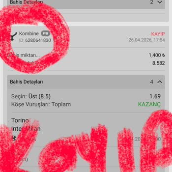 Bayconticasino Ana Bakiyenin Haksız Şekilde Silinmesi Ve Geri Ödenmesi İsteği!