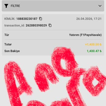 Bayconticasino Ana Bakiyenin Haksız Şekilde Silinmesi Ve Geri Ödenmesi İsteği!